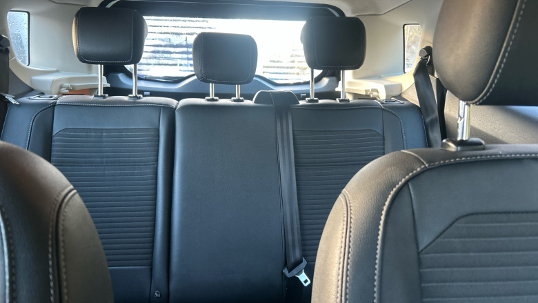 Ford EcoSport 1.0 EcoBoost 125 Titanium 5dr Petrol Hatchback